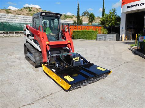 skid steer slasher for sale australia|skid steer slasher attachment.